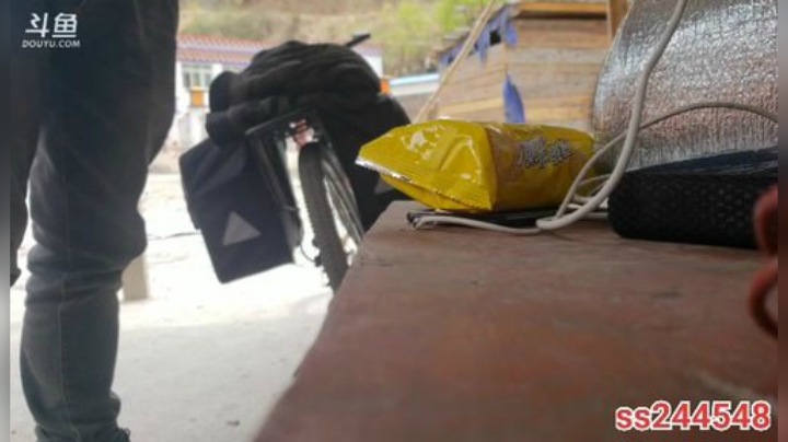 纪实直播38天理塘到拉萨，巴塘 2020-04-21 14点场