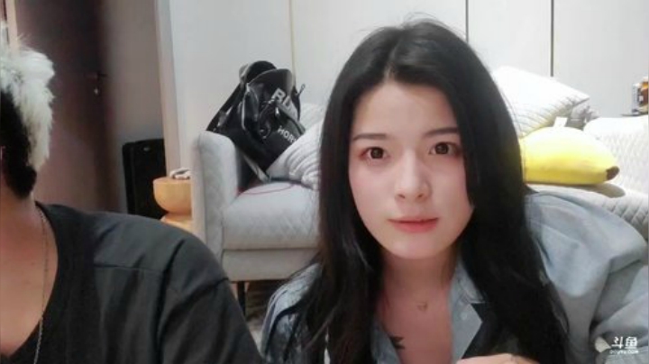 我本善良72发布了一个斗鱼视频2020-04-21