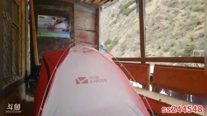 纪实直播38天理塘到拉萨，巴塘 2020-04-21 13点场