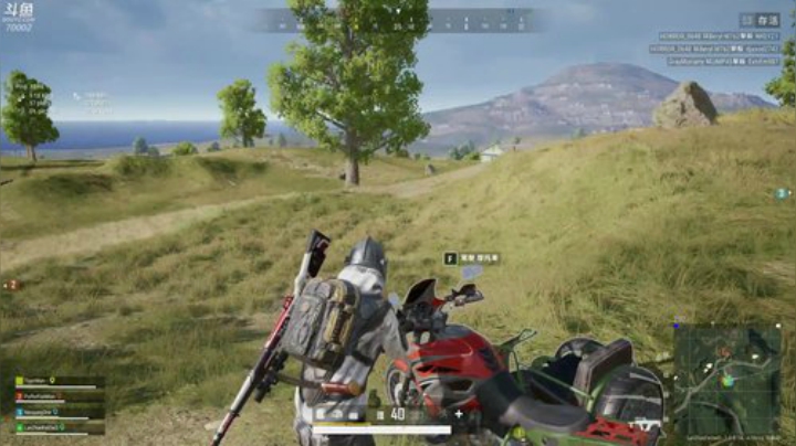 正道的光！ 2020-04-21 12点场