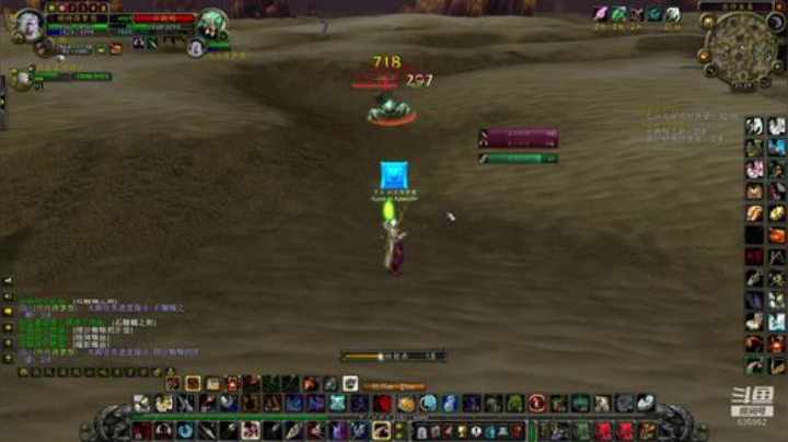 火锤-副本全CD了哈哈!635952 2020-04-20 20点场