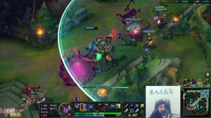 liyunanhj发布了一个斗鱼视频2020-04-21