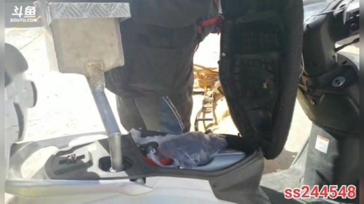 纪实直播38天理塘到拉萨，巴塘 2020-04-21 17点场