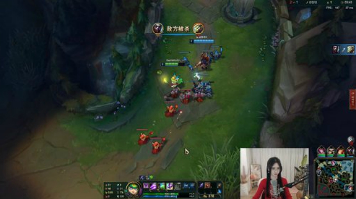 liyunanhj发布了一个斗鱼视频2020-04-21