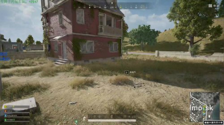 龙马精神丶老狼哥发布了一个斗鱼视频2020-04-21