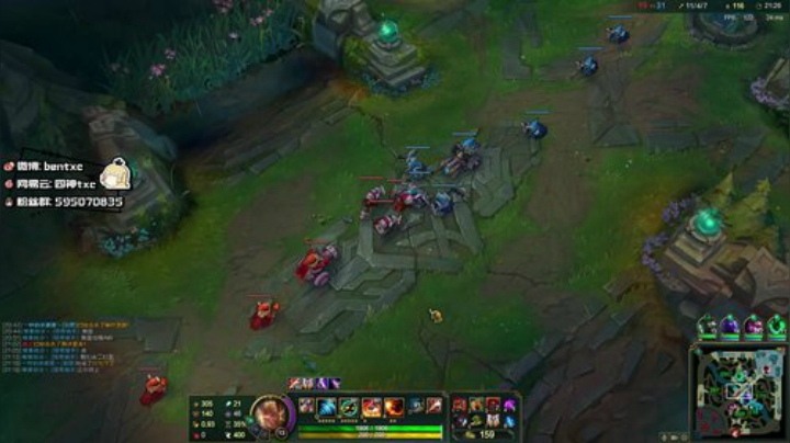 韩服宗师 今天又是上大分的一天 2020-04-21 16点场