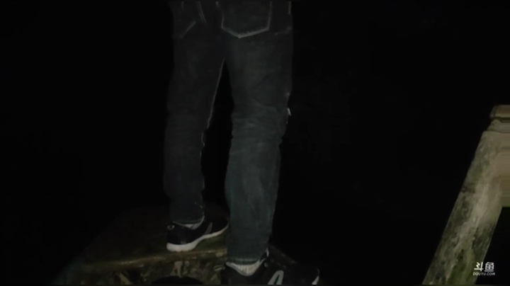 水库弄鳜鱼。 2020-04-21 21点场