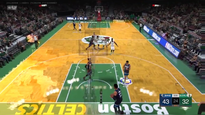 S7球员口嗨评测？？ 2020-04-20 18点场