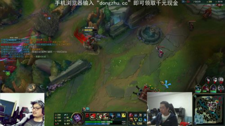 格莱美发布了一个斗鱼视频2020-04-21