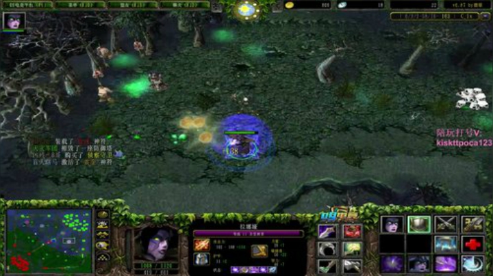 【Dota】今日很强 2020-04-20 23点场