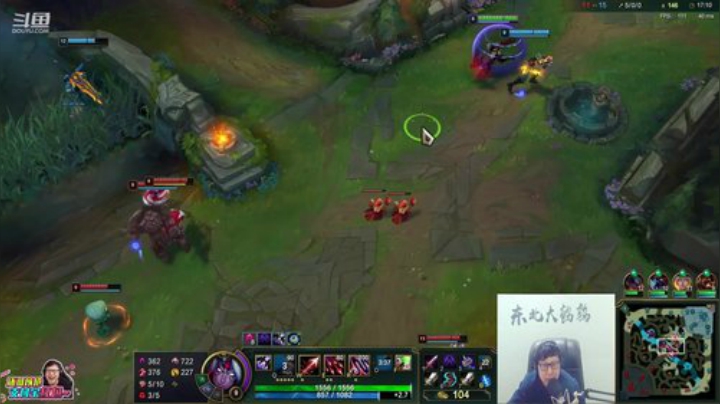 liyunanhj发布了一个斗鱼视频2020-04-21