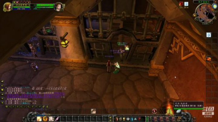 火锤-副本全CD了哈哈!635952 2020-04-20 13点场