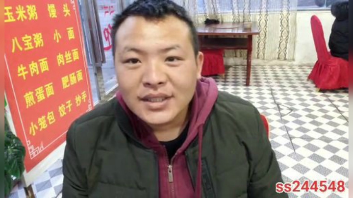 纪实直播38天理塘到拉萨，巴塘 2020-04-21 19点场