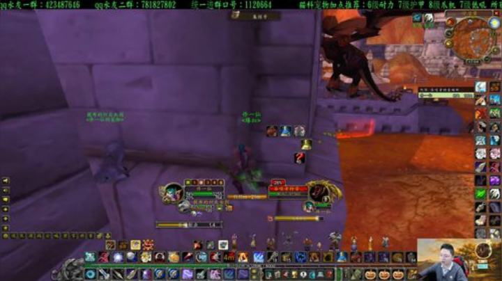 专业猎人主播-做最独的狼 2020-04-20 16点场