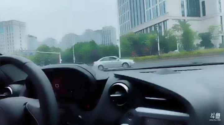 魔教令狐冲QAQ发布了一个斗鱼视频2020-04-21