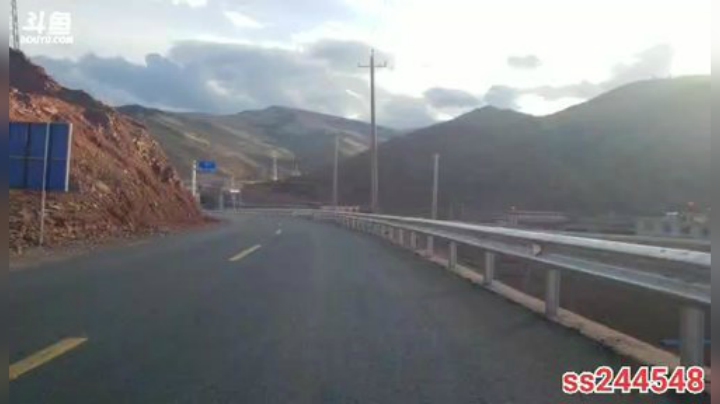 纪实直播38天理塘到拉萨，巴塘 2020-04-21 18点场