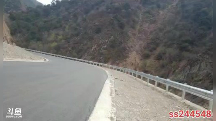 纪实直播38天理塘到拉萨，巴塘 2020-04-21 15点场