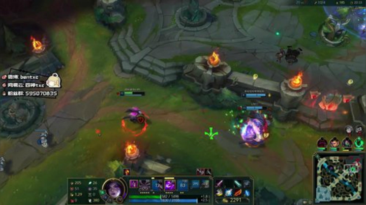 韩服宗师 今天又是上大分的一天 2020-04-21 12点场