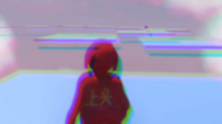 土嗨型选手，带你领略真正的人类一败涂地，啊哈[鲨鱼真香]