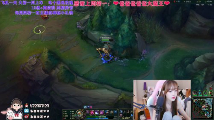 猛男必备游戏 2020-04-15 20点场