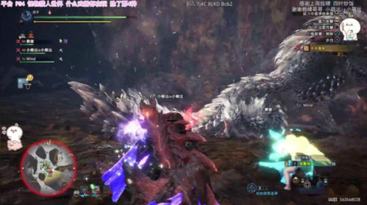 团子  不想打铁的苍蓝星不是好厨师 2020-04-21 20点场