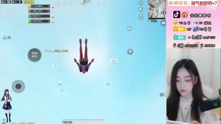 抓住赛季的尾巴，来上分吧 2020-04-22 00点场