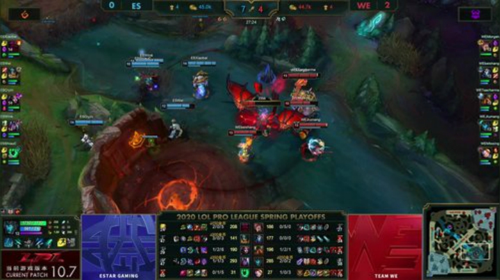 三年老酒发布了一个斗鱼视频2020-04-22