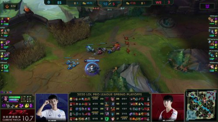 三年老酒发布了一个斗鱼视频2020-04-22