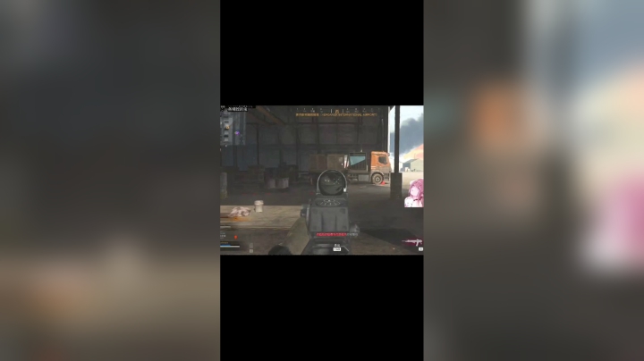 兔兔拯救队友的样子你们看过吗？