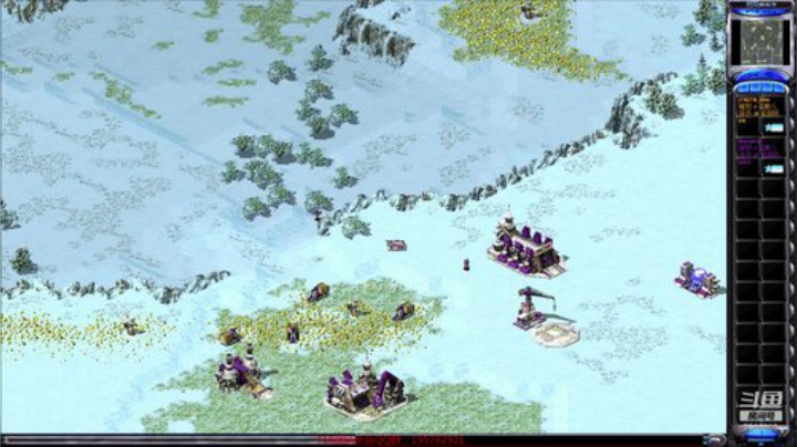 T18战队 训练日_2020-04-21-22点场