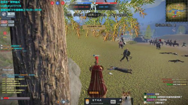 辣鸡游戏，全看运气 2020-04-16 18点场