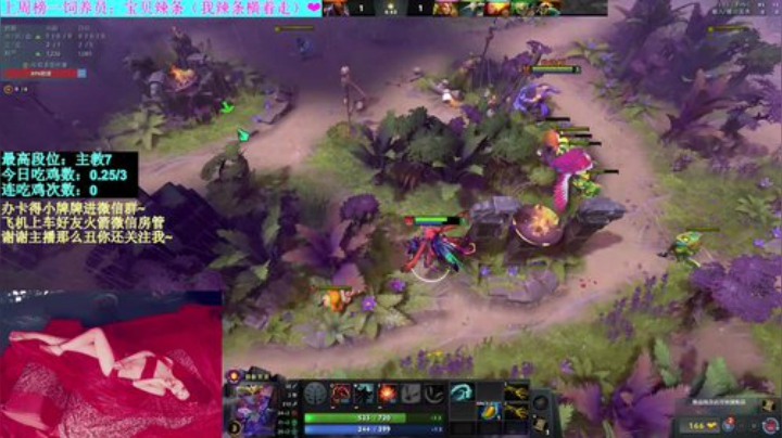 【汐湲】4.21～这几天要早睡早起 2020-04-22 00点场