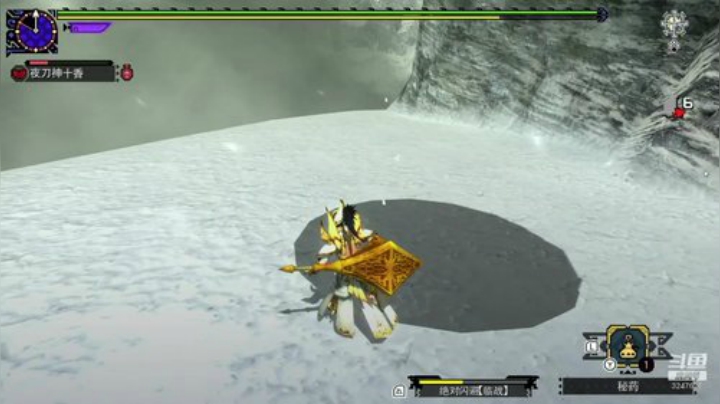 NSMHGU，开开荒联联机 2020-04-21 14点场