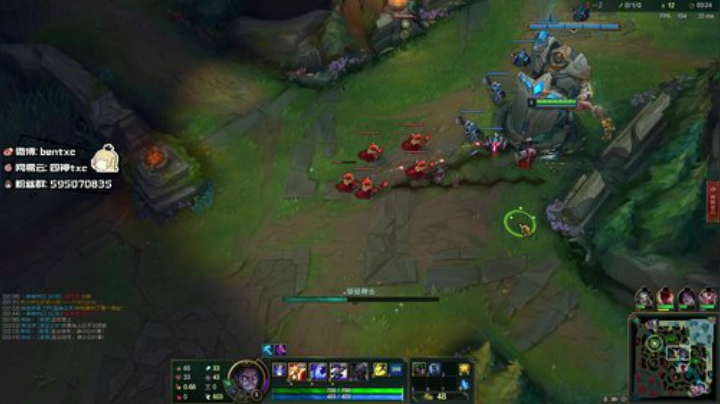 韩服宗师 今天又是上大分的一天 2020-04-21 22点场