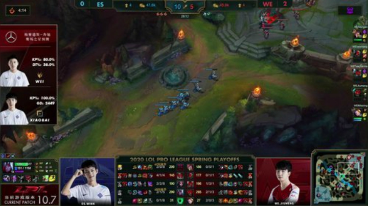 三年老酒发布了一个斗鱼视频2020-04-22