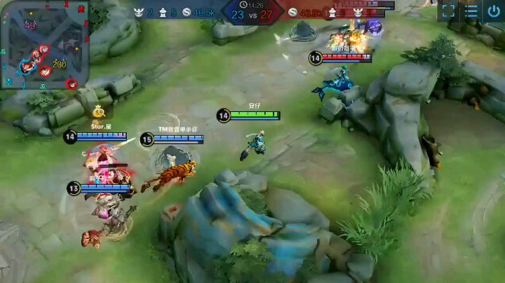 螳螂捕蝉，黄雀在后