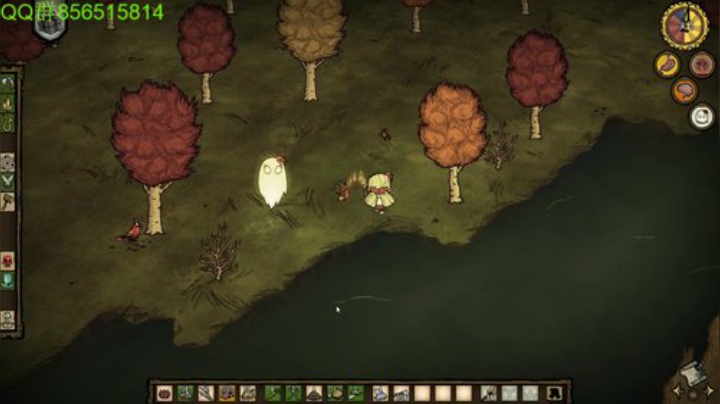 恐怖吓人的精品游戏~ 2020-04-16 03点场