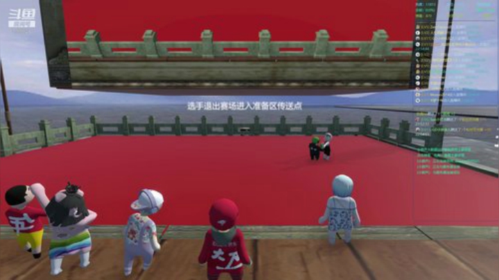 人类之女拳王