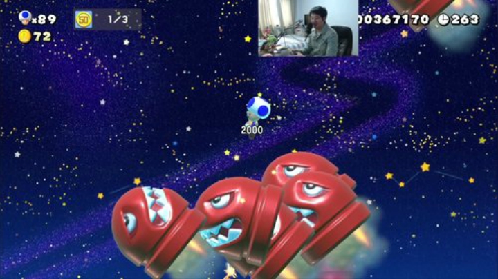 美神: 11点大更新 2020-04-22 13点场