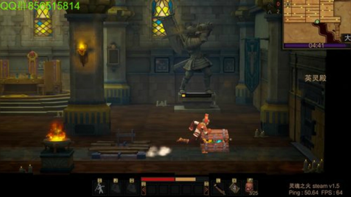 深夜嗨起来~ 2020-04-18 01点场