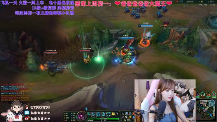 猛男必备游戏 2020-04-17 22点场