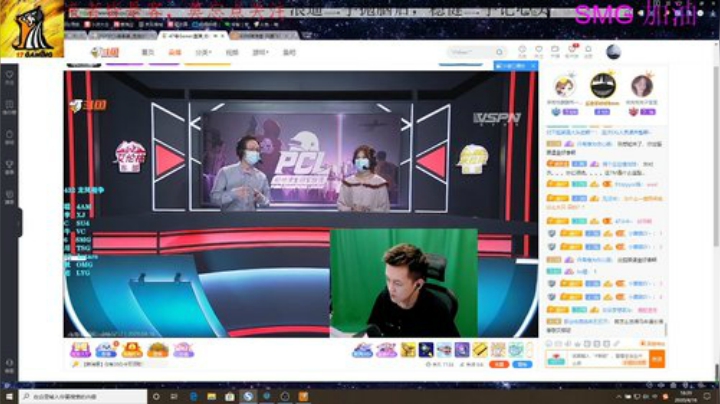 晚上18:00，骄傲的少年冲鸭！ 2020-04-16 18点场