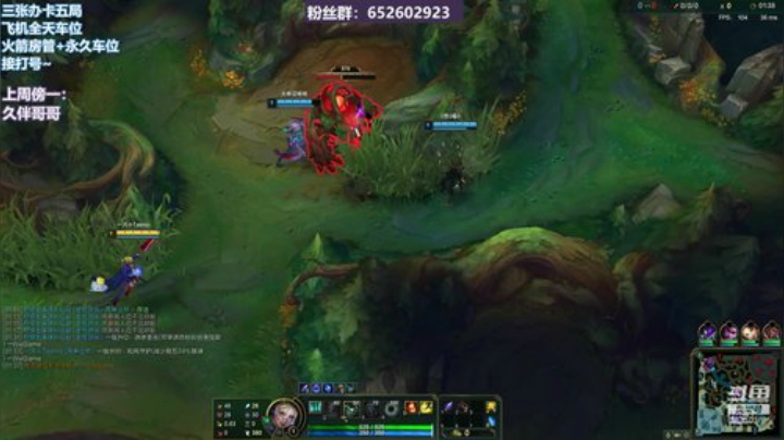 祖安：白茶清欢无别事,闲庭等风也等你 2020-04-20 16点场