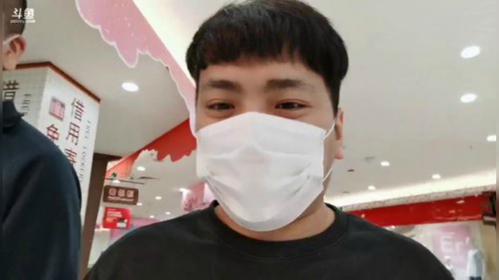 【周三作死】作死的聚会第一集 2020-04-22 16点场