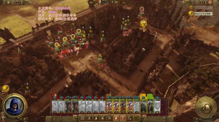 【原版】巴托尼亚 2020-04-22 13点场