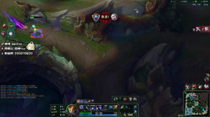 韩服宗师 今天又是上大分的一天 2020-04-22 19点场