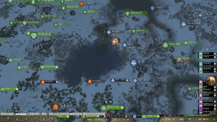 1.2beta 骑砍的快乐在这里 2020-04-21 14点场