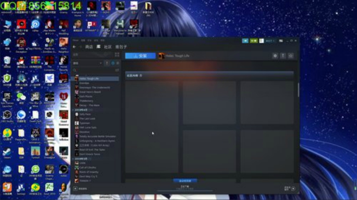 深夜恐怖奶奶2~吓死你 2020-04-17 03点场