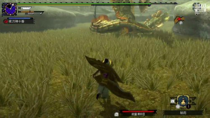 NSMHGU，开开荒联联机 2020-04-21 16点场