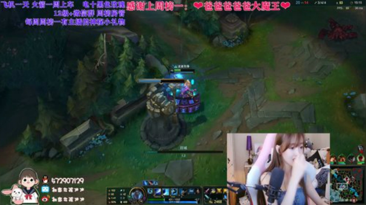 猛男必备游戏 2020-04-17 20点场
